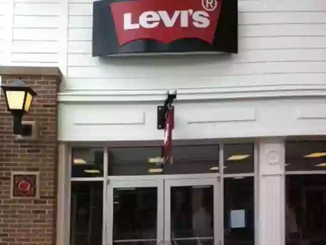 Levi’s Outlet Store