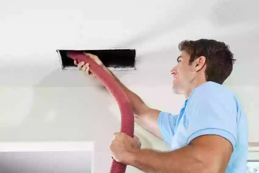 Clear Air Duct Cleaning