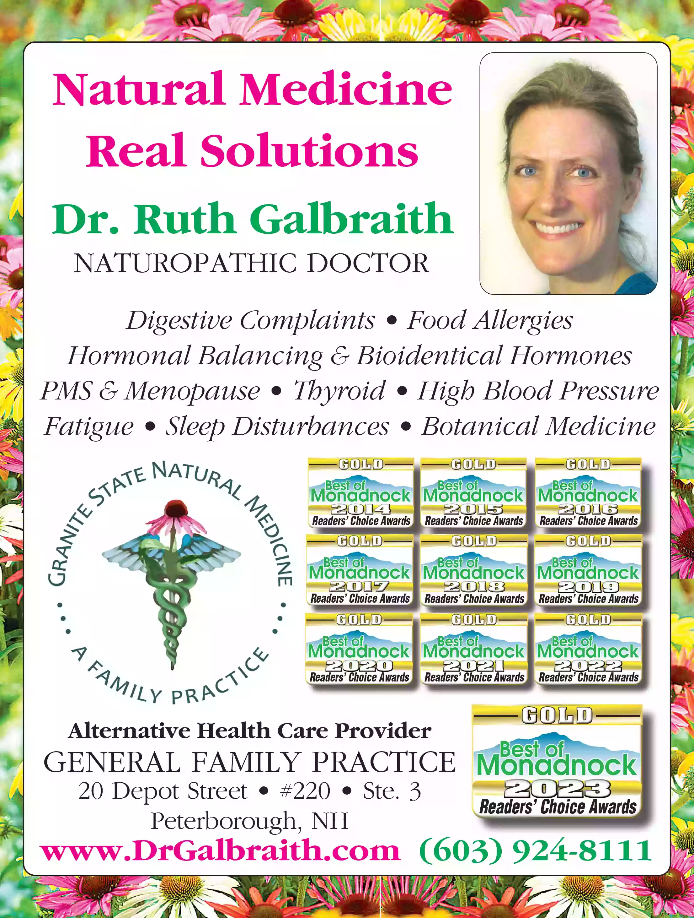 Granite State Natural Medicine