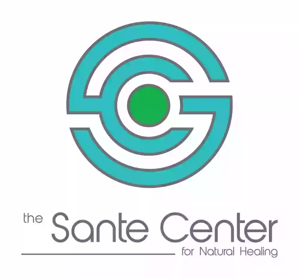 The Sante Center For Natural Healing