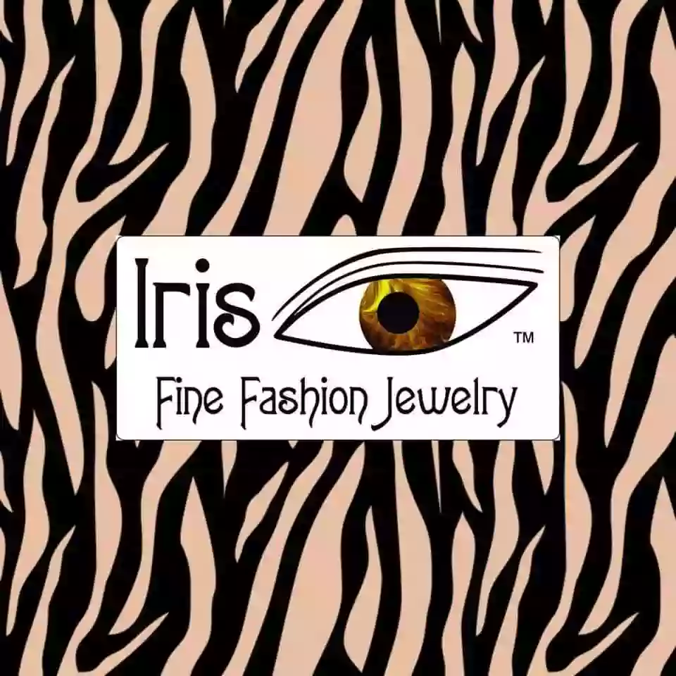 Iris Fashion Jewelry