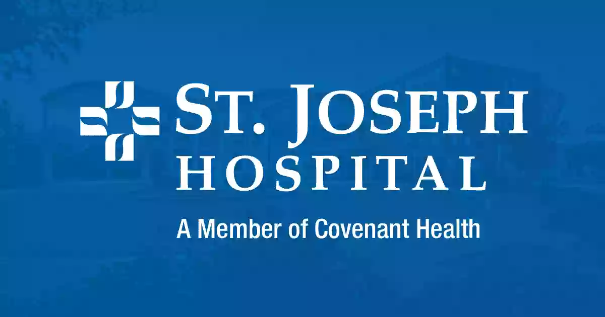 St. Joseph Hospital Pediatrics - Nashua