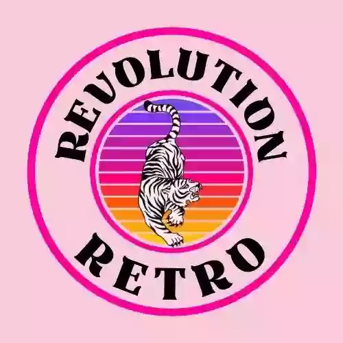 Revolution Retro