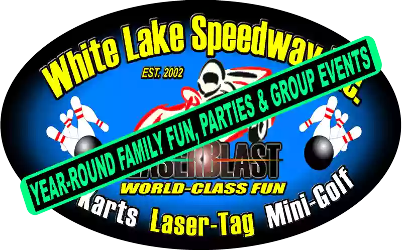 White Lake Speedway