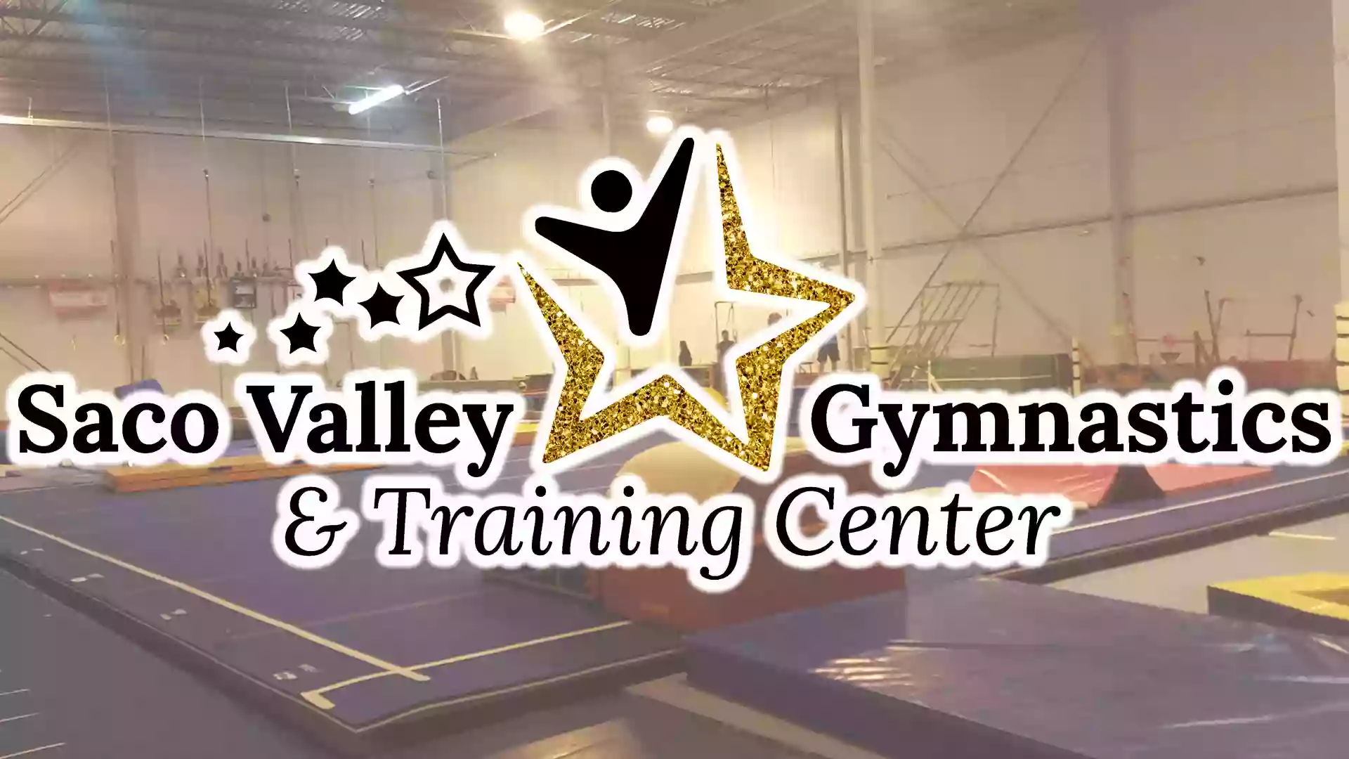 Saco Valley Gymnastics Training Center