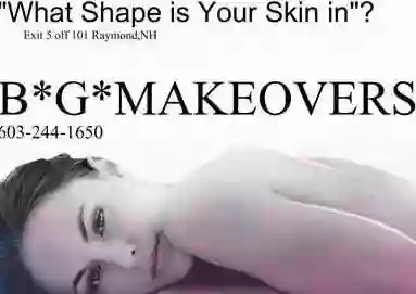 BG Makeovers Advanced Skin Care