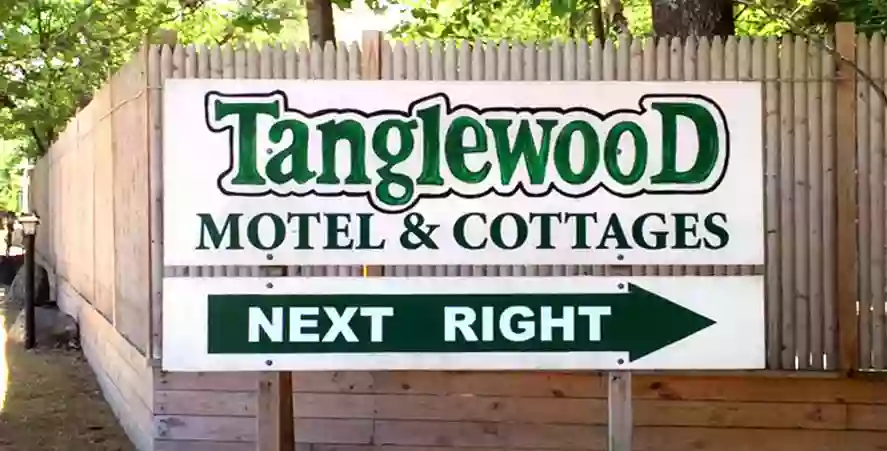 Tanglewood Motel & Cottages