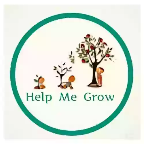 Help Me Grow Pediatric Rehab Services