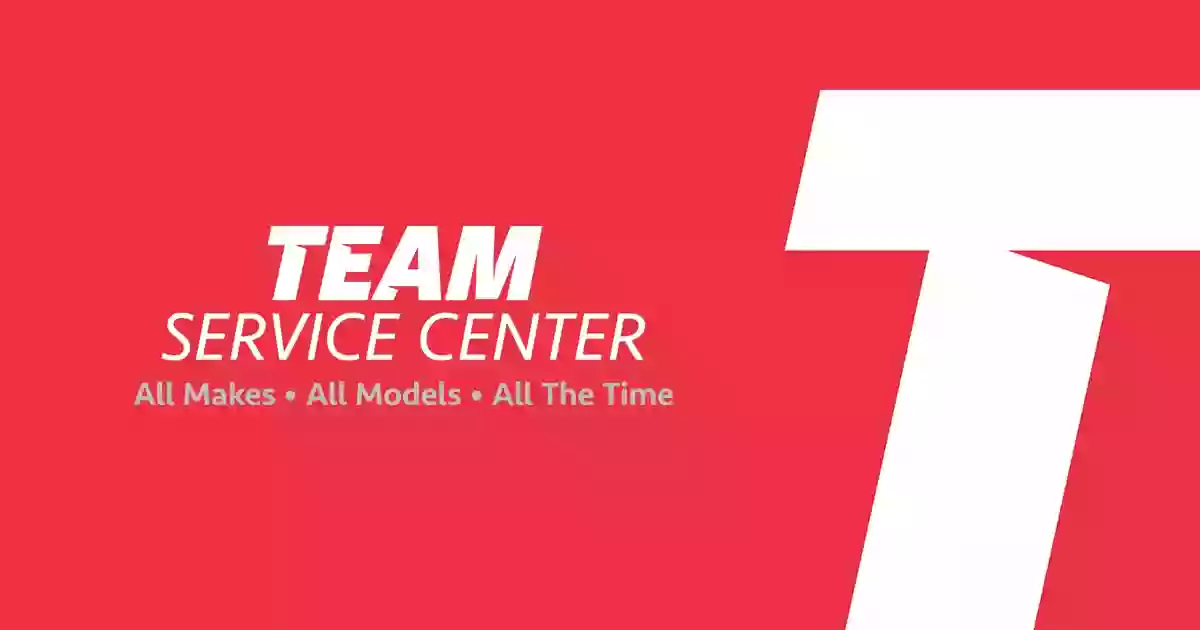 Team Service Center