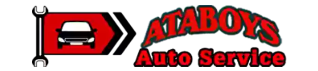Ataboys Auto Sales & Service