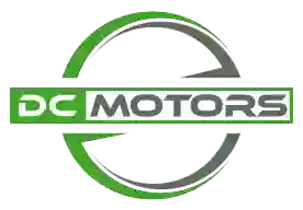 DC Motors