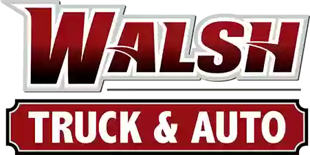 Walsh Truck & Auto