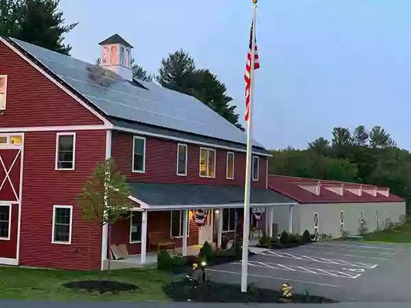 The Storage Barn - Dover, NH