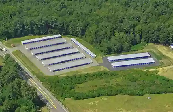 The Storage Barn - Epping, NH