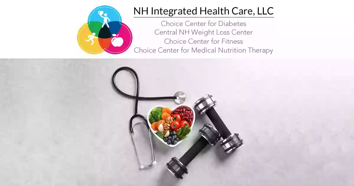 NH Integrated Health Care - Nurse Practitioner, MSN, APRN, CDE, Registered Dietitian RD, CDE