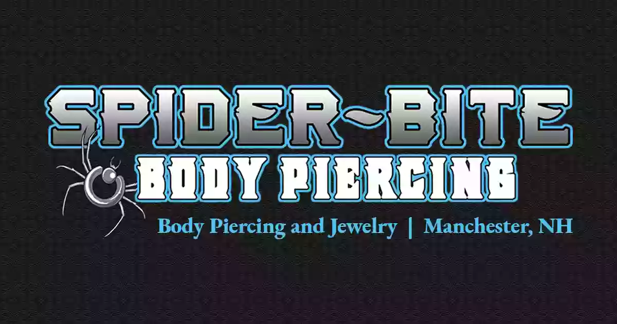 Spider-Bite, Inc.