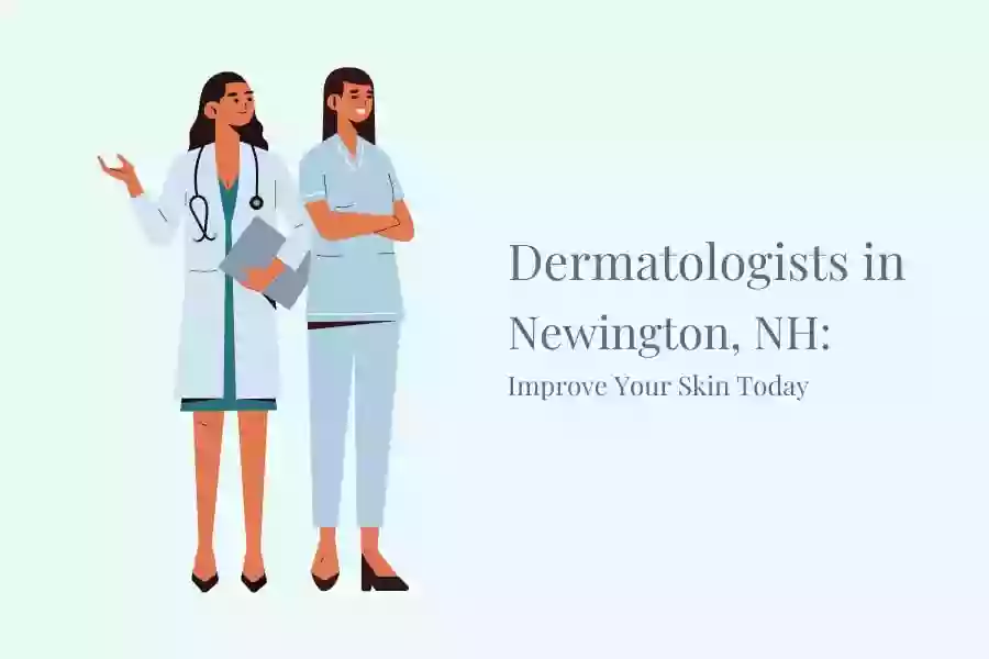 Dermatology & Skin Health - Newington