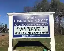 Beals Insurance Agency LLC