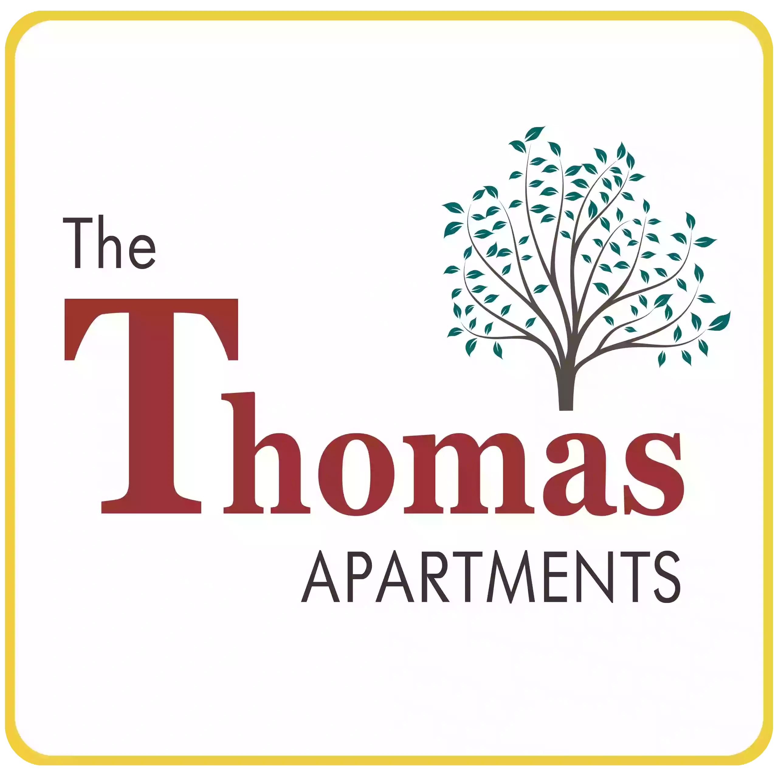 The Thomas Apartments