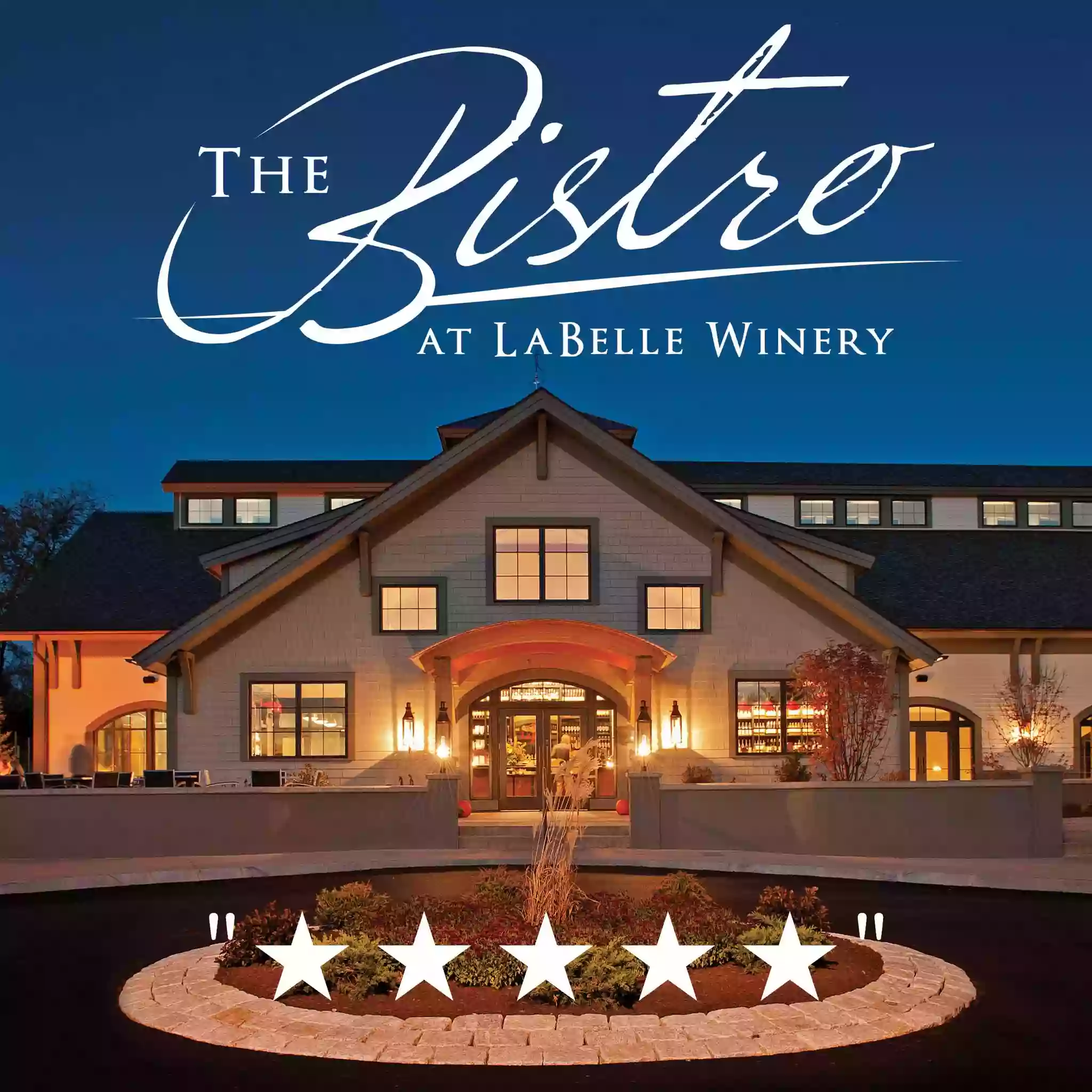 The Bistro at LaBelle Winery