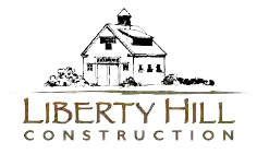 Liberty Hill Construction LLC