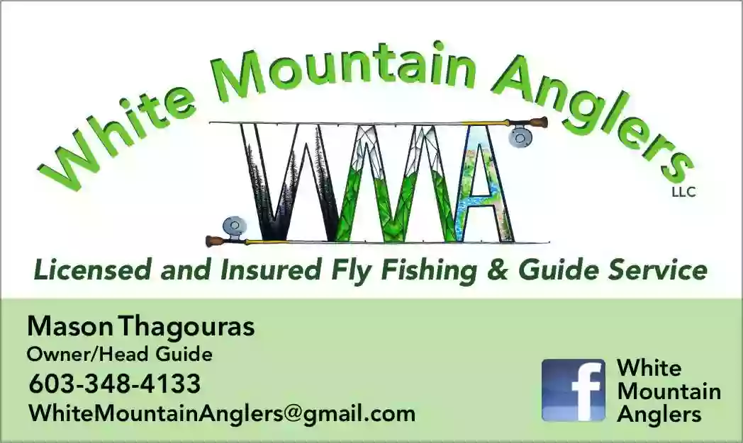 White Mountain Anglers, LLC