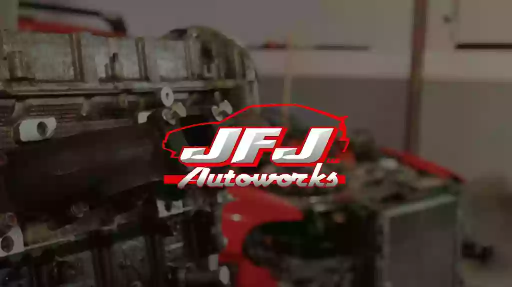 JFJ Autoworks