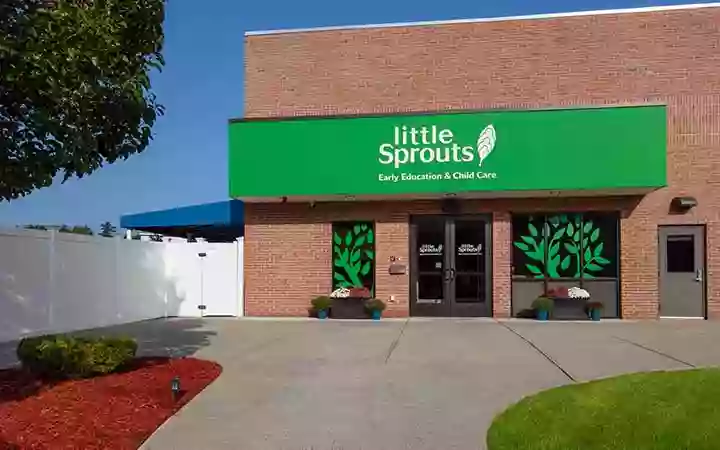 Little Sprouts Early Education & Child Care in Merrimack