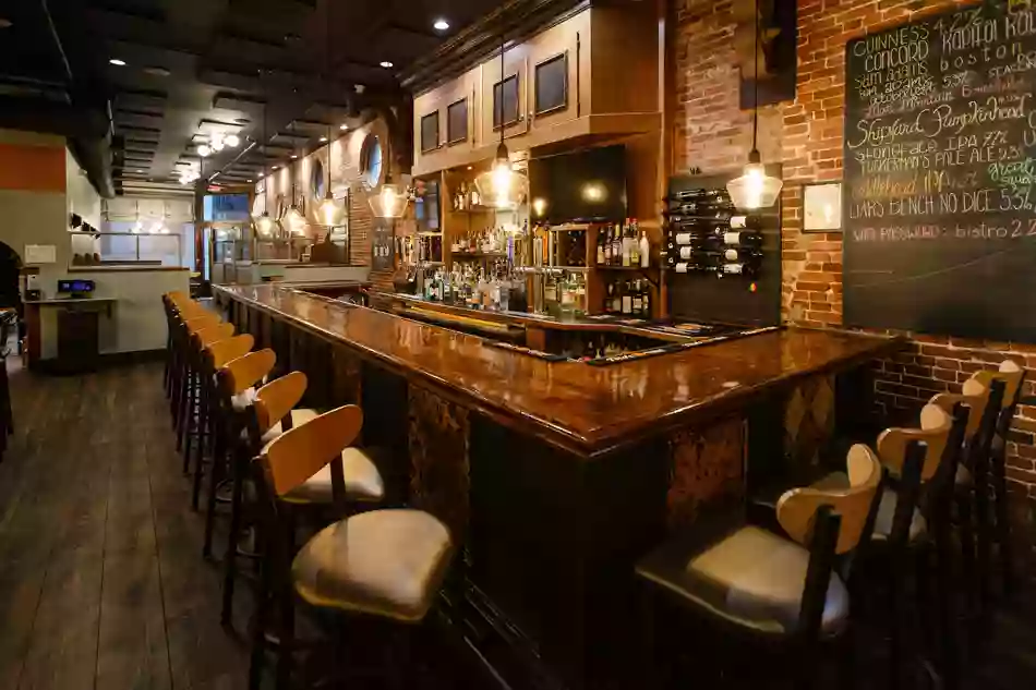 Firefly Bistro & Bar