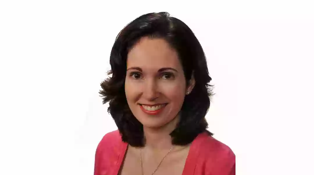 Dr. Evelyne Caron, MD