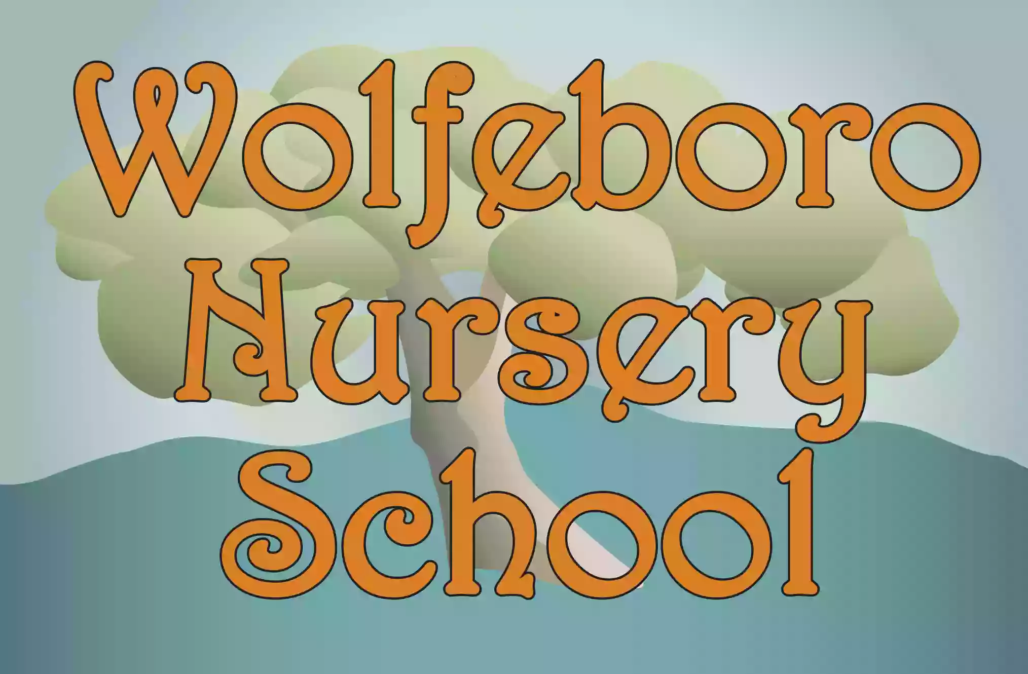 Wolfeboro Nursery School Inc