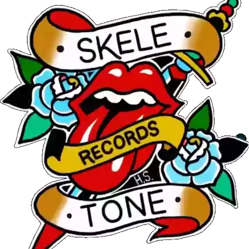 Skele-Tone Records