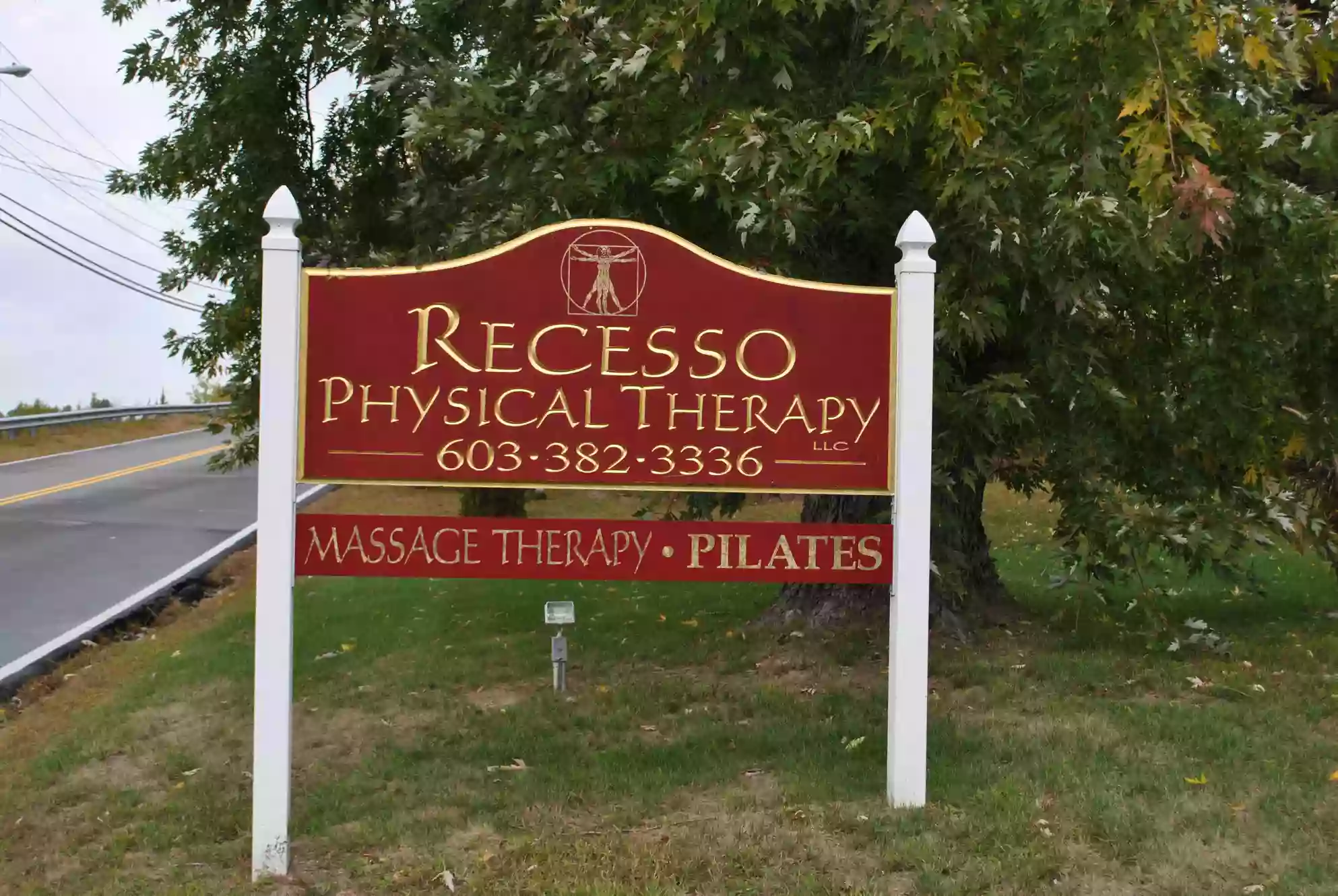 Recesso Physical Therapy