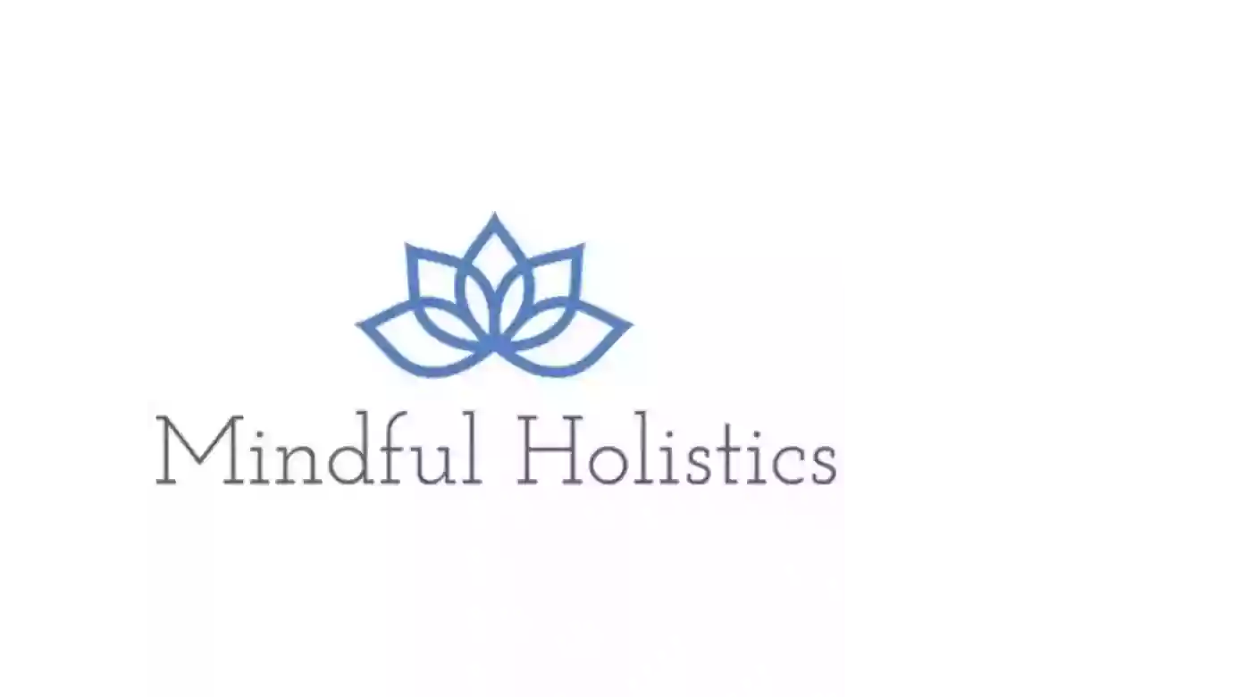 Mindful Holistics Therapy