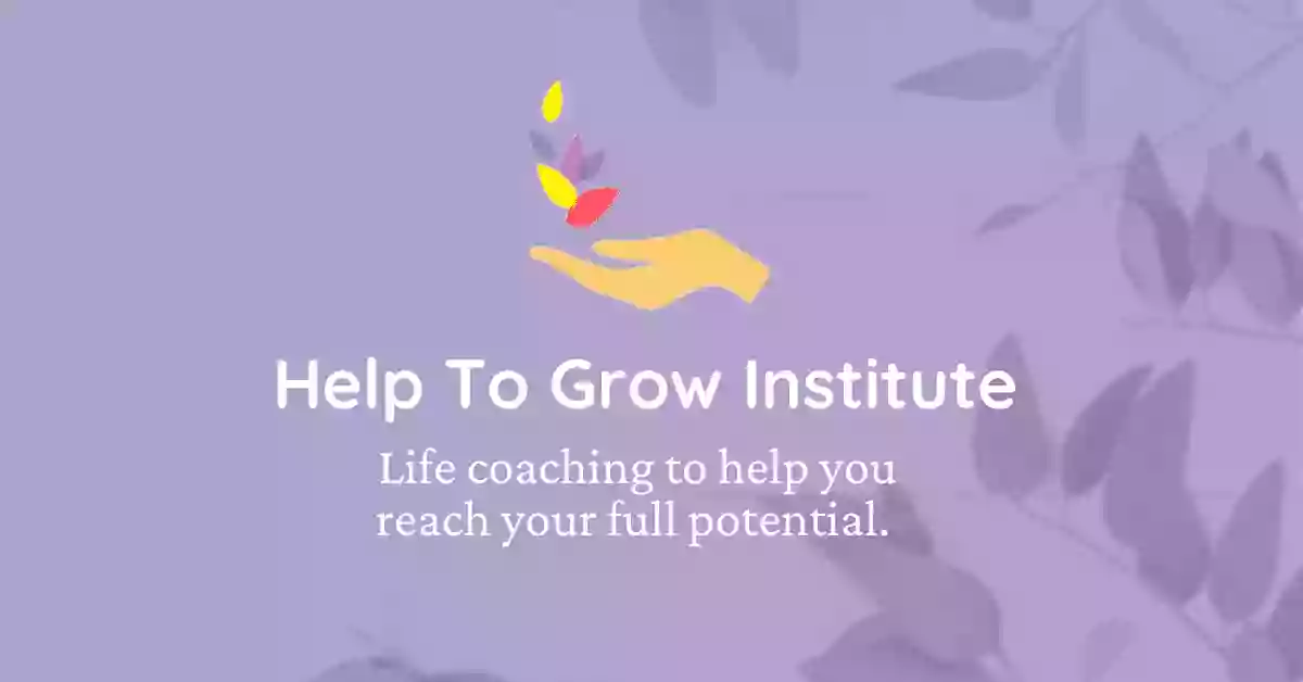 Help To Grow Institute, LLC