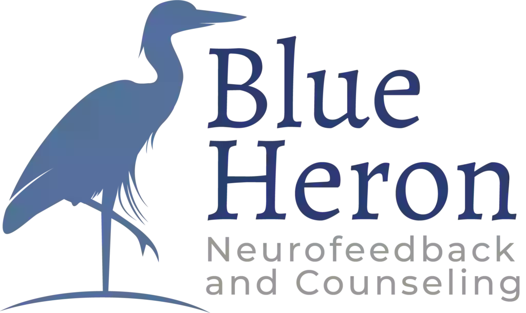 Blue Heron Neurofeedback and Counseling