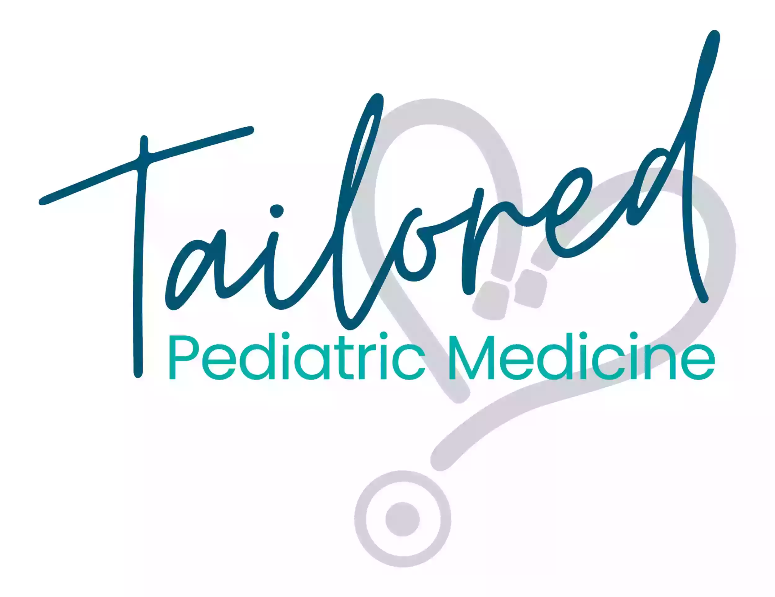 Tailored Pediatric Medicine