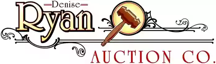 Denise Ryan Auction Co and Ryan Auction Company