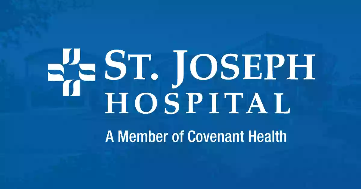 St. Joseph Hospital Primary & Specialty Care Services - South Nashua