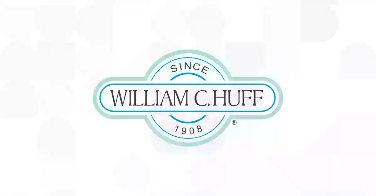 William C. Huff Moving & Storage