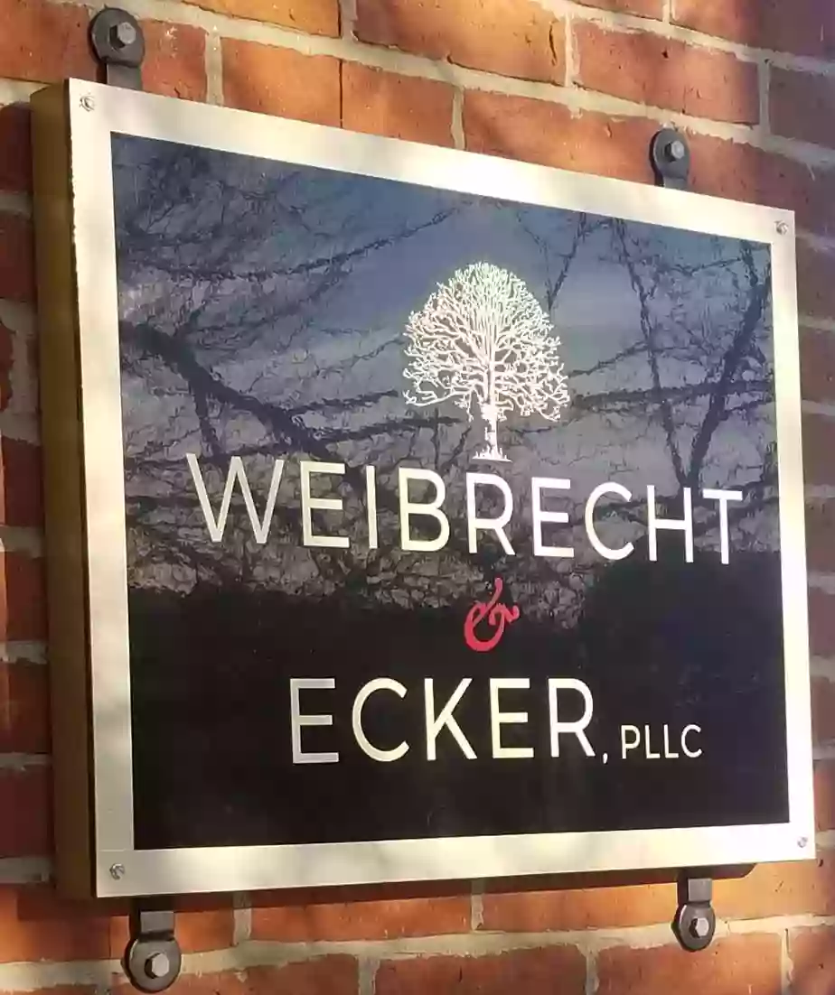 Weibrecht & Ecker PLLC - Family Law and Mediation