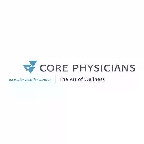 Core Rheumatology Services