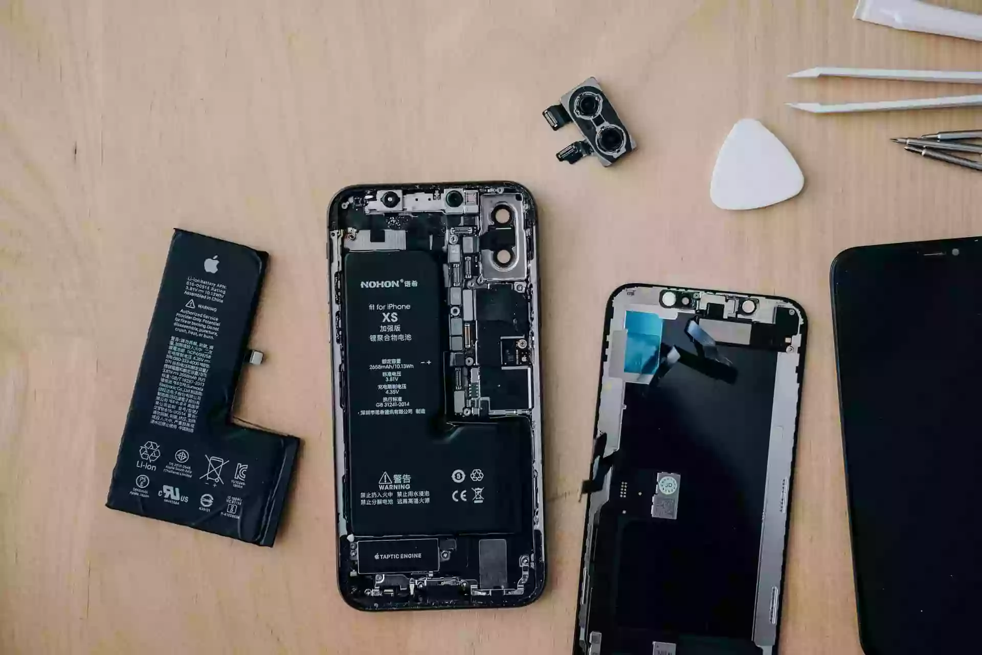 NE iPhone Repair