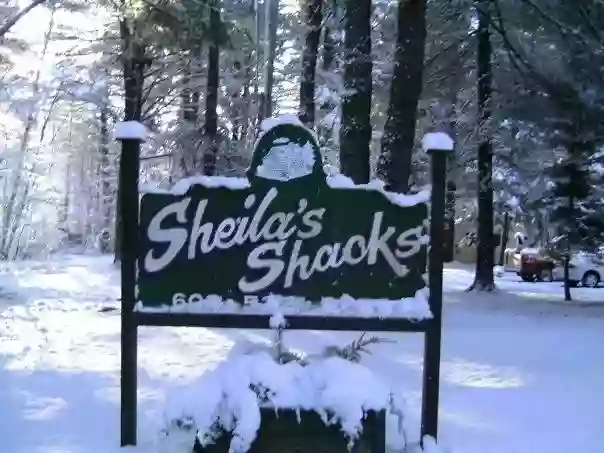 Sheila's Shacks