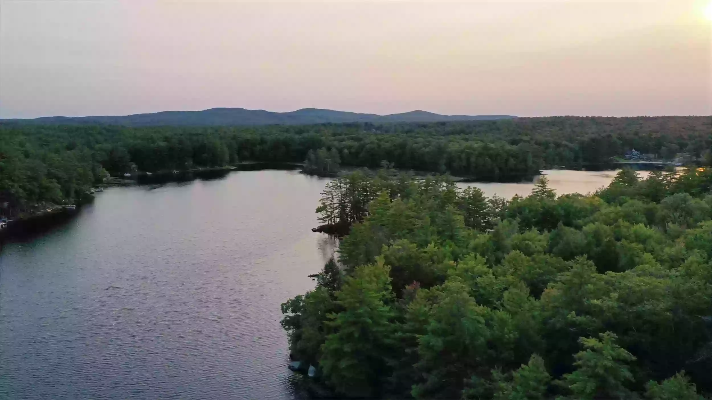 The Loon Nest