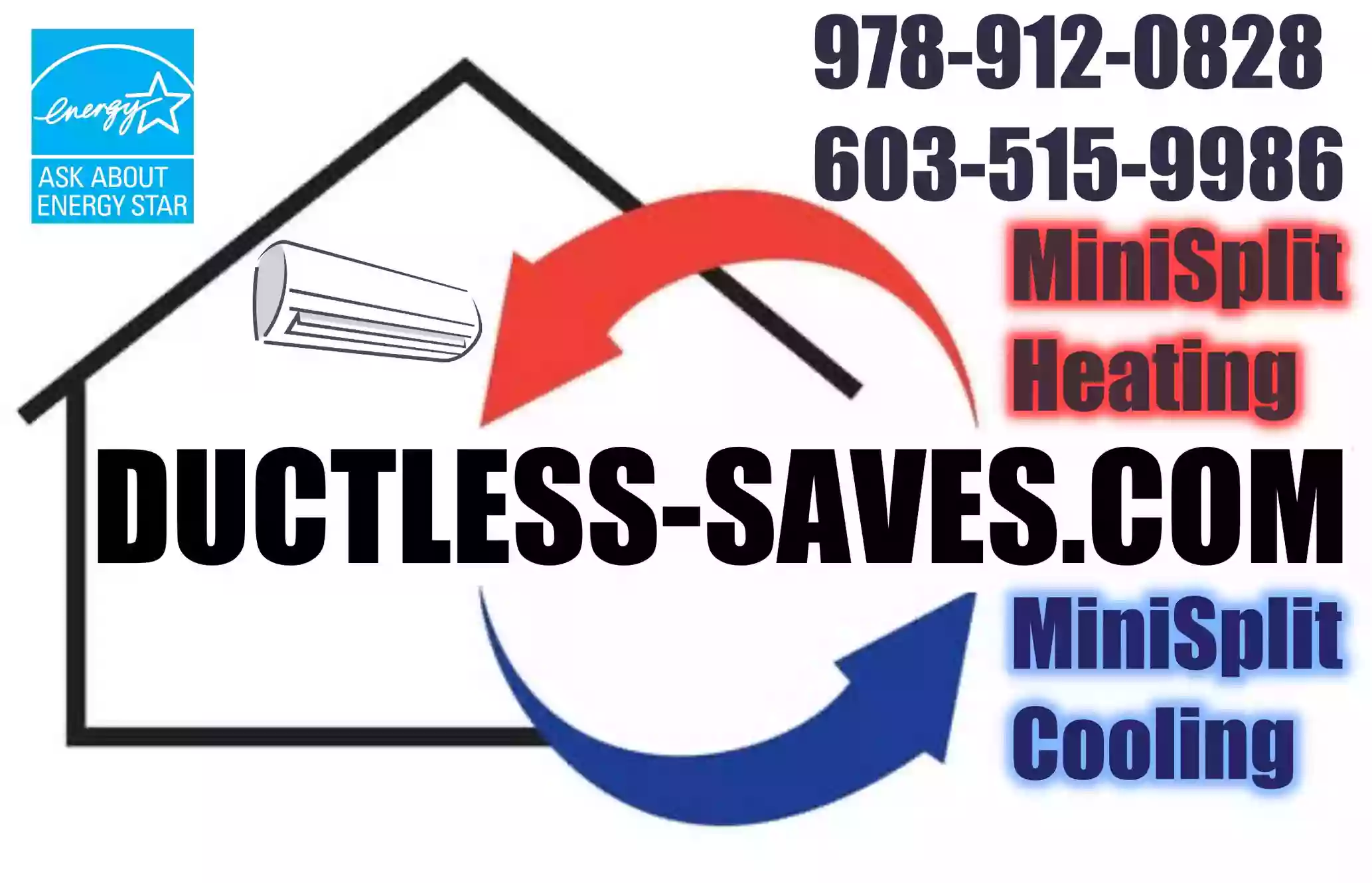 Ductless Saves LLC