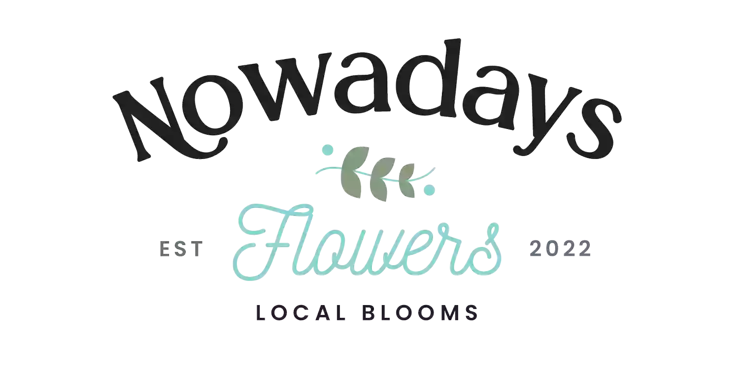 Nowadays Flowers