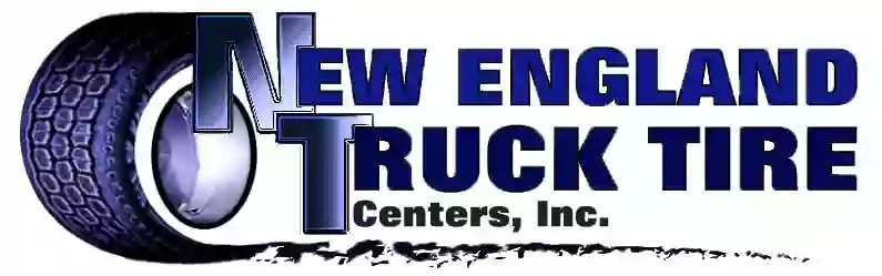 New England Truck Tire