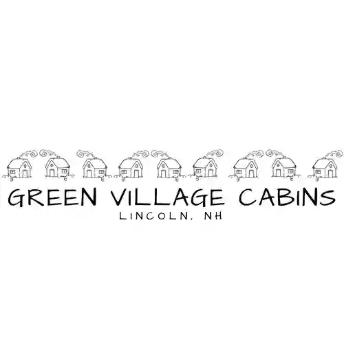 Green Village Cabins