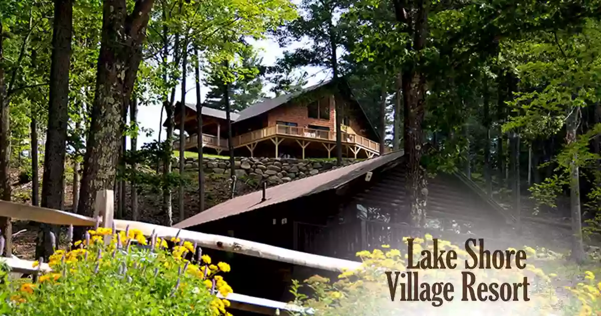 Lake Shore Village Resort